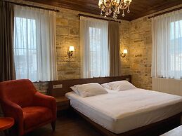 Dionysos 1789 Boutique Hotel