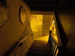 Dionysos 1789 Boutique Hotel