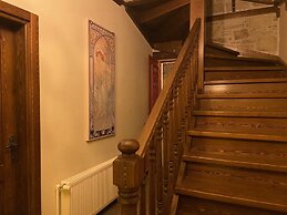 Dionysos 1789 Boutique Hotel