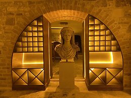 Dionysos 1789 Boutique Hotel