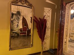 Dionysos 1789 Boutique Hotel