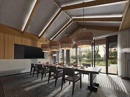 Angsana Chengdu Wenjiang