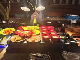 Angsana Chengdu Wenjiang