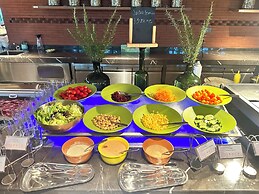 Angsana Chengdu Wenjiang