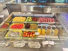 Angsana Chengdu Wenjiang