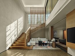 Angsana Chengdu Wenjiang