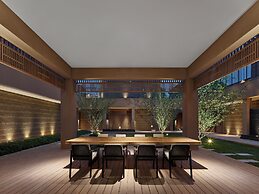 Angsana Chengdu Wenjiang