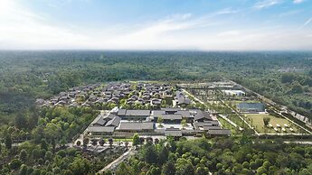 Angsana Chengdu Wenjiang