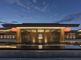 Angsana Chengdu Wenjiang