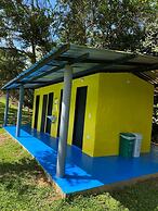 Paraiso Escondido Cabañas