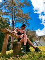 Paraiso Escondido Cabañas