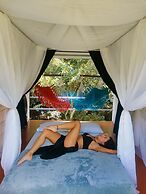 Paraiso Escondido Cabañas