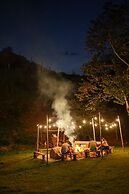 Paraiso Escondido Cabañas