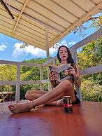 Paraiso Escondido Cabañas