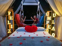 Paraiso Escondido Cabañas