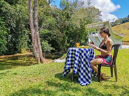 Paraiso Escondido Cabañas