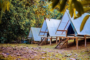 Paraiso Escondido Cabañas