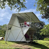 Paraiso Escondido Cabañas