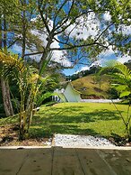 Paraiso Escondido Cabañas