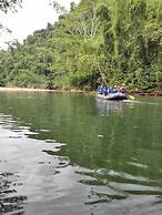 Paraiso Escondido Cabañas