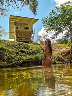 Paraiso Escondido Cabañas