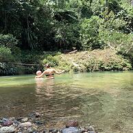 Paraiso Escondido Cabañas