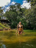 Paraiso Escondido Cabañas