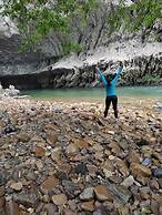 Paraiso Escondido Cabañas