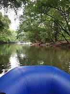 Paraiso Escondido Cabañas