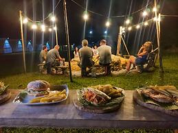 Paraiso Escondido Cabañas