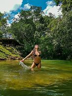 Paraiso Escondido Cabañas