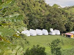 Paraiso Escondido Cabañas