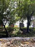 Paraiso Escondido Cabañas