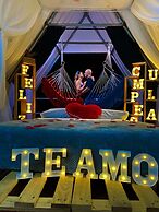 Paraiso Escondido Cabañas