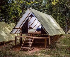 Paraiso Escondido Cabañas