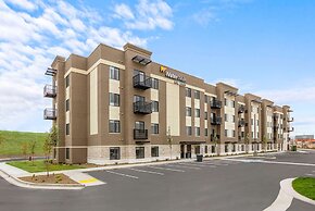 WaterWalk Extended Stay by Wyndham Boise - Meridian