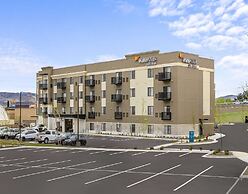 WaterWalk Extended Stay by Wyndham Boise - Meridian