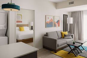 WaterWalk Extended Stay by Wyndham Boise - Meridian