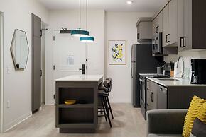 WaterWalk Extended Stay by Wyndham Boise - Meridian