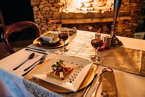 Trogon House and Forest spa