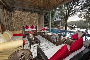 Trogon House and Forest spa