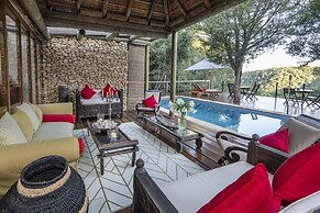 Trogon House and Forest spa