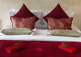 Trogon House and Forest spa