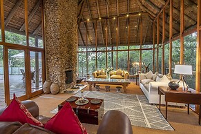 Trogon House and Forest spa