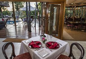 Trogon House and Forest spa