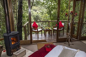 Trogon House and Forest spa