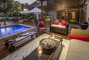 Trogon House and Forest spa