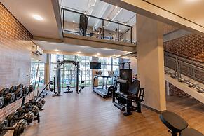 Apartamentos Studio Allure Moema