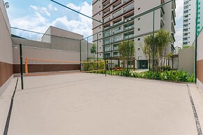 Apartamentos Studio Allure Moema