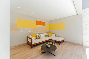 Apartamentos Studio Allure Moema